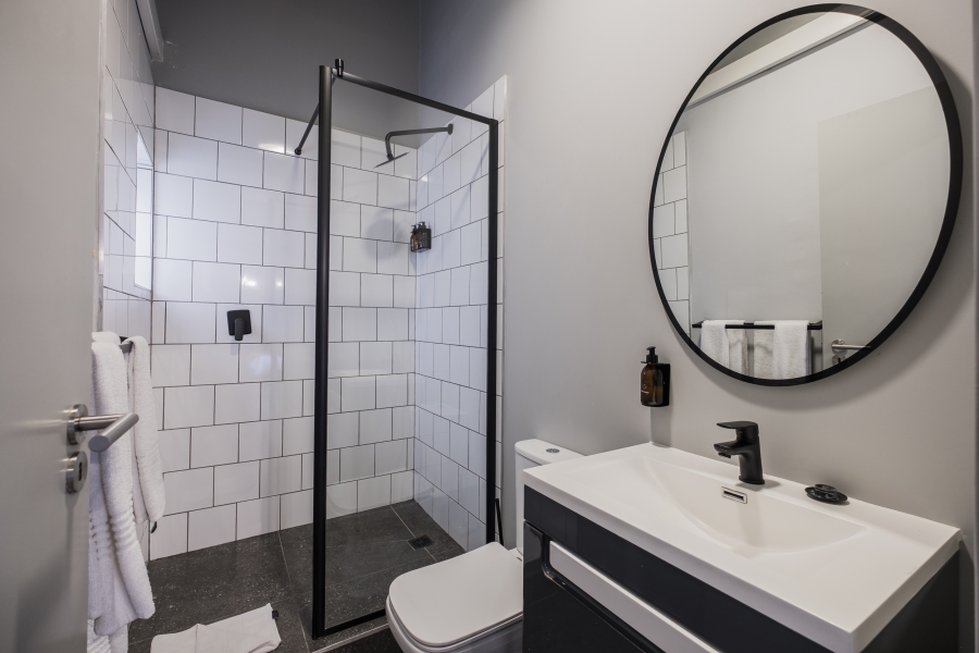 0 Bedroom Property for Sale in Cape Town City Centre Western Cape